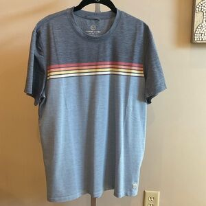 Marine Layer Men's Air Tee